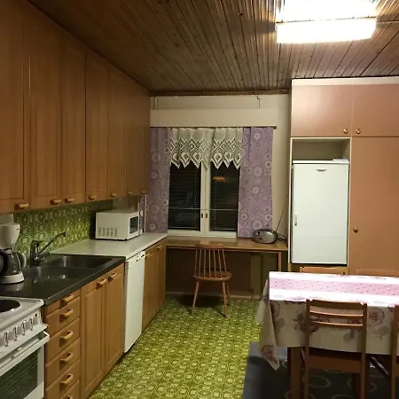 Saehkoepirtti Salmivaara 살라