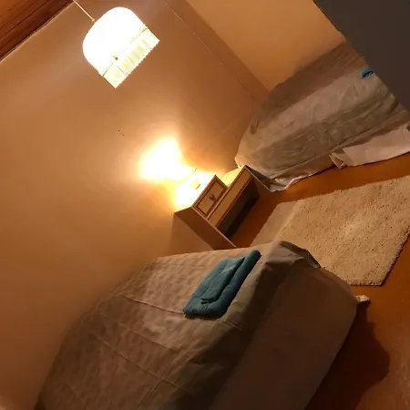 Saehkoepirtti Salmivaara *